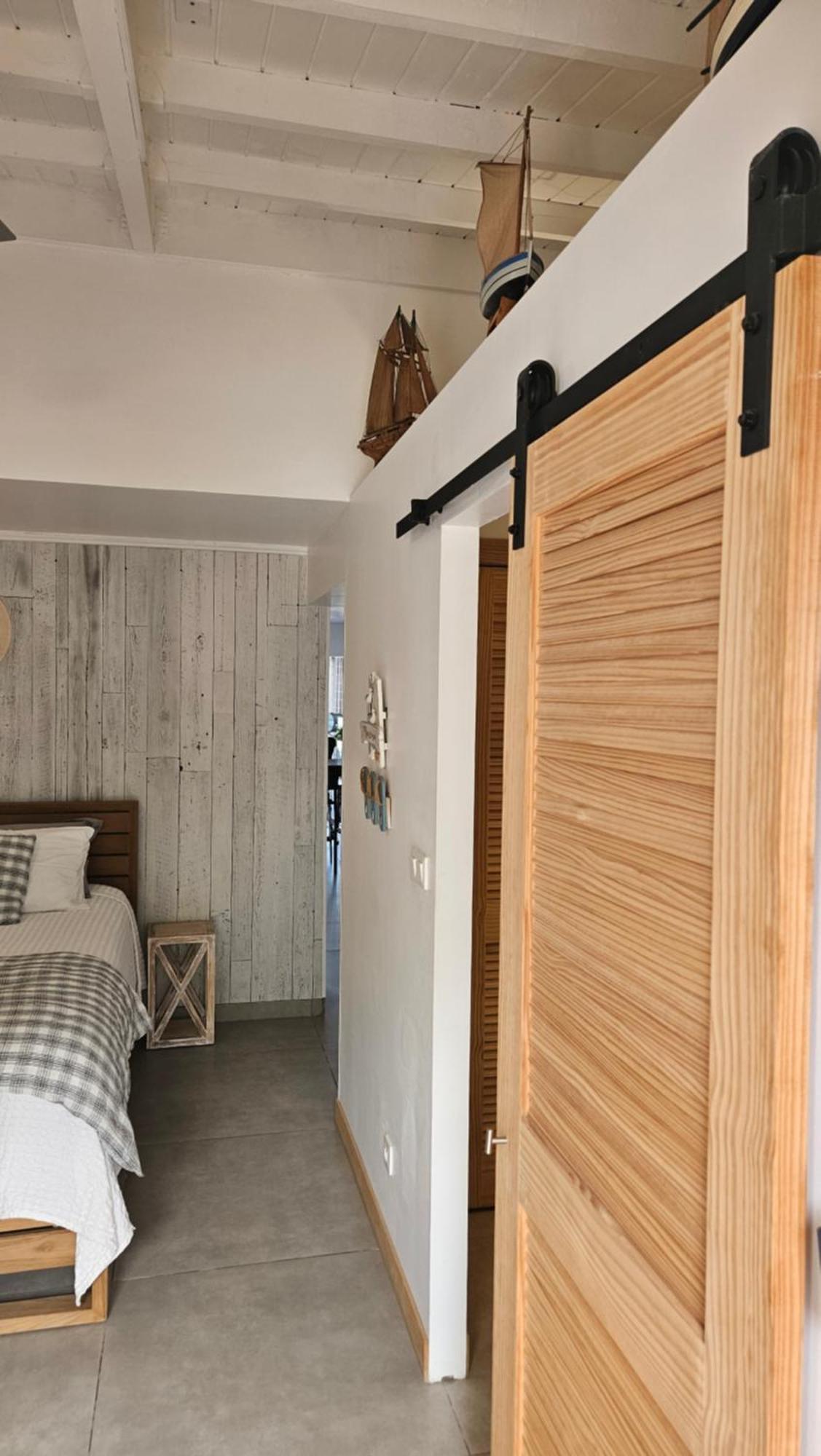 Tekila Beach, Appt-Condo Au Bord De Mer A Baie Nettle, Saint-Martin Sxm Sandy Ground Exterior photo